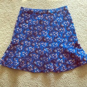 J. Crew skirt